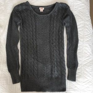 Mossimo sweater | size small